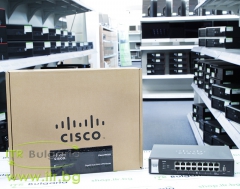 Cisco RV325 Dual Gigabit WAN VPN Router Brand New